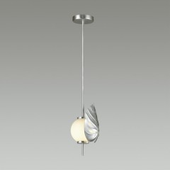 Подвесной светильник Odeon Light 4865/1A JUNGLE под лампу 1xE14 1*40W