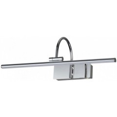 Подсветка для картин светодиодная с выключателем Geba 4910/8WL