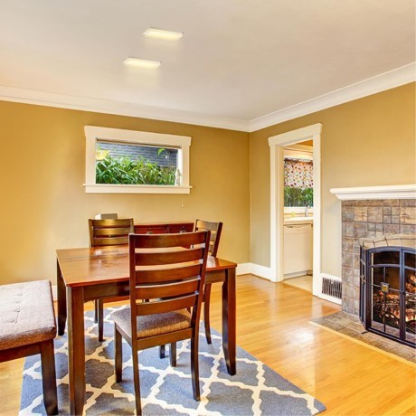 Встраиваемый светильник Novotech 358240 HIELO светодиодный LED 10W