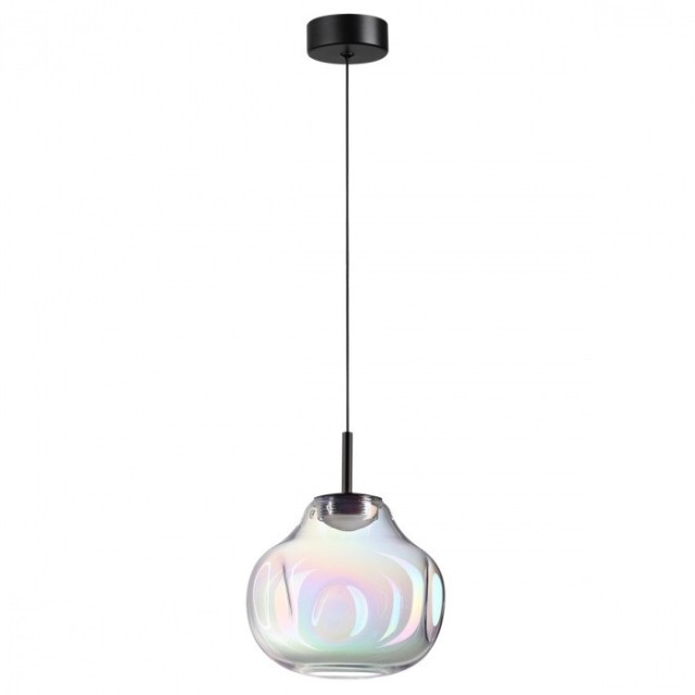 Подвес LED 4W 4000K 388Лм Odeon Light VASO 5097/4LB