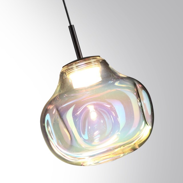 Подвес LED 4W 4000K 388Лм Odeon Light VASO 5097/4LB