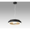 Подвесное крепление для светильника QUANTUM LED металл/черный 1,5м QUANTUM 7753/L