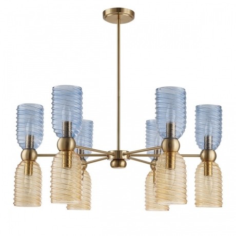 Люстра потолочная Lumion MONROE 6511/12C