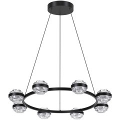 Люстра ODEON LIGHT KLOT 5031/50L