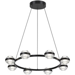 Люстра ODEON LIGHT KLOT 5031/50L