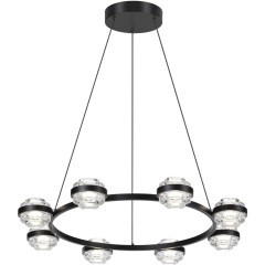 Люстра ODEON LIGHT KLOT 5031/50L