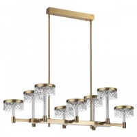 Люстра ODEON LIGHT FIVRE 5032/48LA