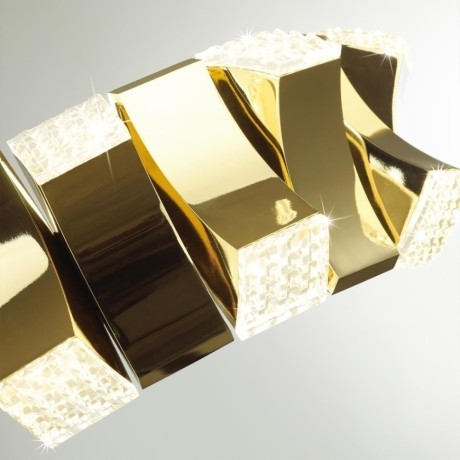 Бра Odeon Light 4993/12WL ASTURO светодиодная LED 12W