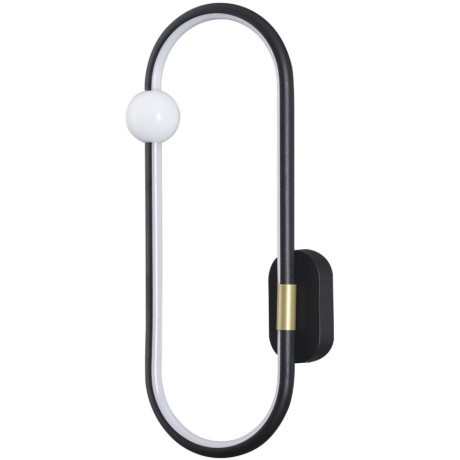 Бра Lumion 5607/14WL HARLOW светодиодная LED 14W