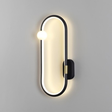 Бра Lumion 5607/14WL HARLOW светодиодная LED 14W