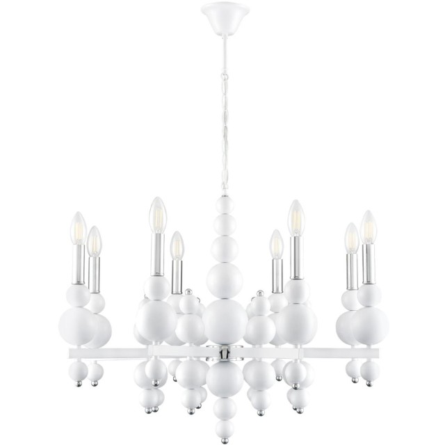 Люстра E14 220V Lumion NANA 8260/8