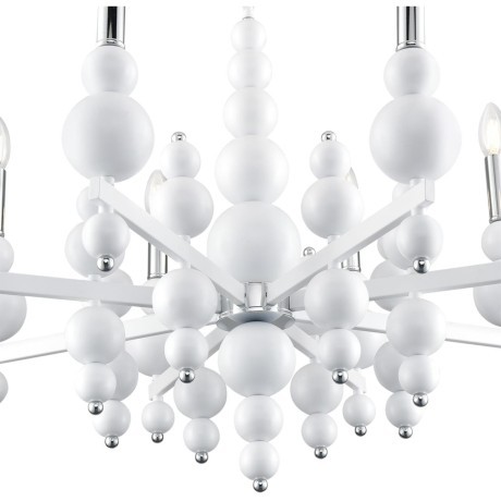 Люстра E14 220V Lumion NANA 8260/8