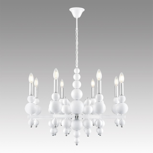 Люстра E14 220V Lumion NANA 8260/8