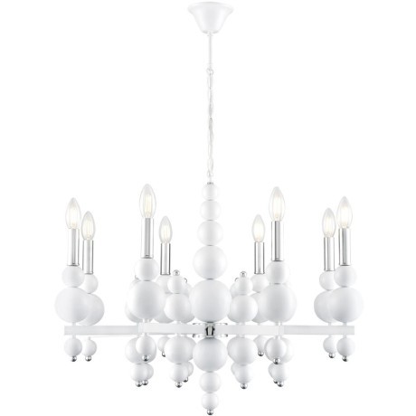 Люстра E14 220V Lumion NANA 8260/8