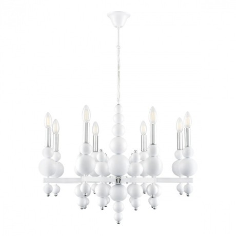 Люстра E14 220V Lumion NANA 8260/8