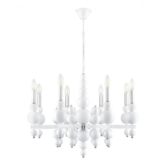 Люстра E14 220V Lumion NANA 8260/8