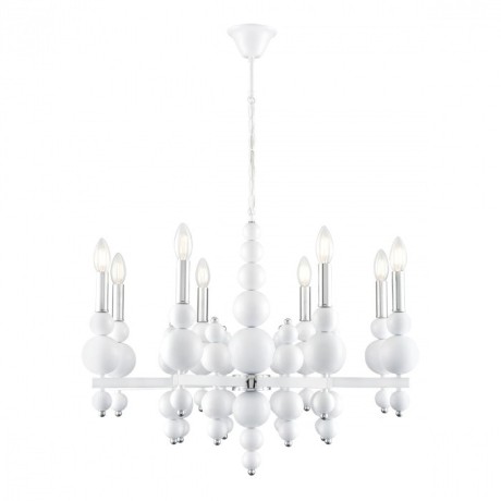 Люстра E14 220V Lumion NANA 8260/8