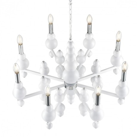 Люстра E14 220V Lumion NANA 8260/8