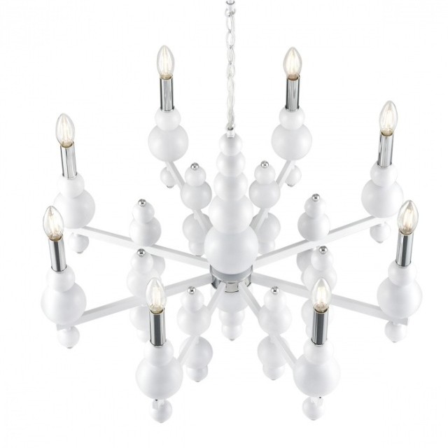 Люстра E14 220V Lumion NANA 8260/8
