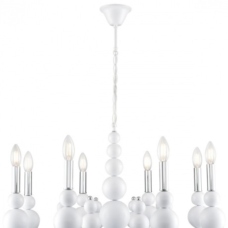 Люстра E14 220V Lumion NANA 8260/8