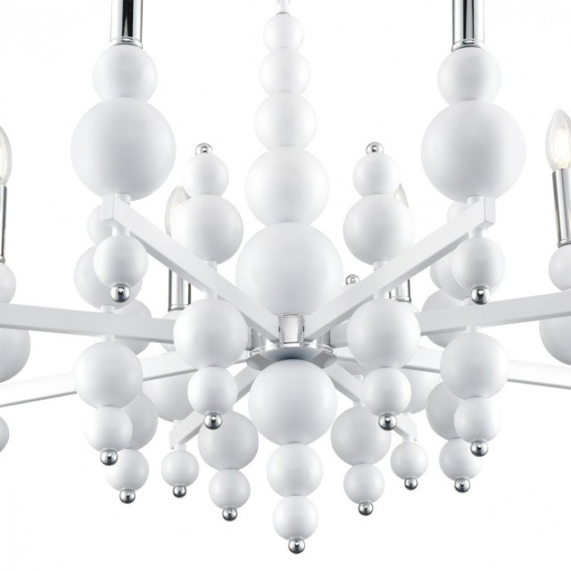 Люстра E14 220V Lumion NANA 8260/8