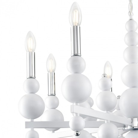 Люстра E14 220V Lumion NANA 8260/8