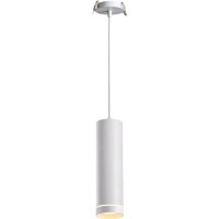 Подвесной светильник цилиндр Novotech 357690 ARUM светодиодный LED 12W