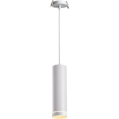 Подвесной светильник цилиндр Novotech 357690 ARUM светодиодный LED 12W