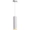 Подвесной светильник цилиндр Novotech 357690 ARUM светодиодный LED 12W