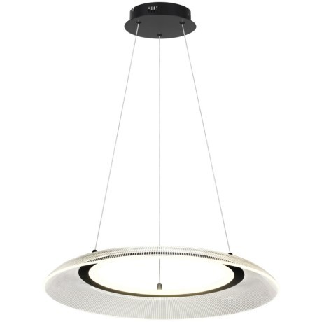 Светильник подвесной диммируемый, в комплекте пульт ДУ Novotech WELLE 359189