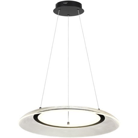 Светильник подвесной диммируемый, в комплекте пульт ДУ Novotech WELLE 359189