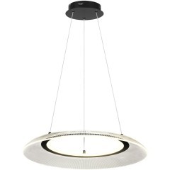 Светильник подвесной диммируемый, в комплекте пульт ДУ Novotech WELLE 359189