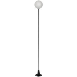  Уличный светильник IP65 LED 1W 24V Odeon Light NOTTE 7123/1GLB 