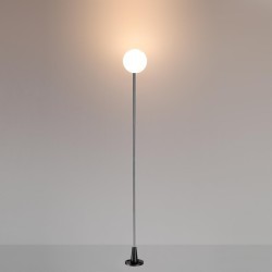  Уличный светильник IP65 LED 1W 24V Odeon Light NOTTE 7123/1GLB 