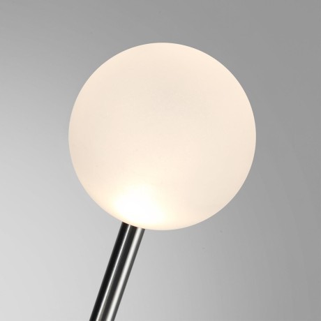  Уличный светильник IP65 LED 1W 24V Odeon Light NOTTE 7123/1GLB 