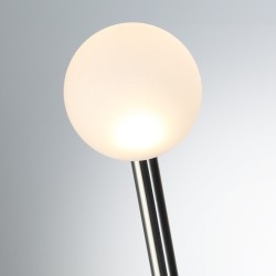  Уличный светильник IP65 LED 1W 24V Odeon Light NOTTE 7123/1GLB 