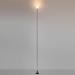  Уличный светильник IP65 LED 1W 24V Odeon Light NOTTE 7123/1GLB 