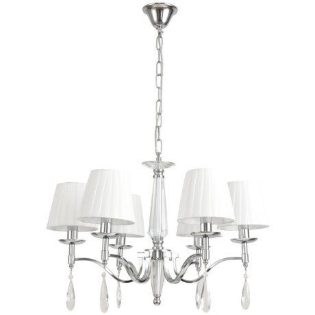 Люстра подвесная E14 6*40W Lumion MAGDA 8316/6