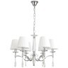 Люстра подвесная E14 6*40W Lumion MAGDA 8316/6