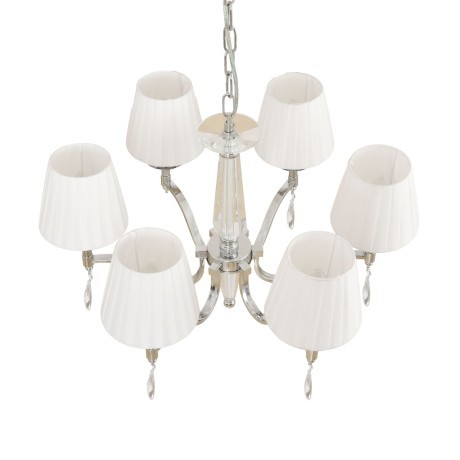 Люстра подвесная E14 6*40W Lumion MAGDA 8316/6