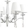 Люстра подвесная E14 6*40W Lumion MAGDA 8316/6