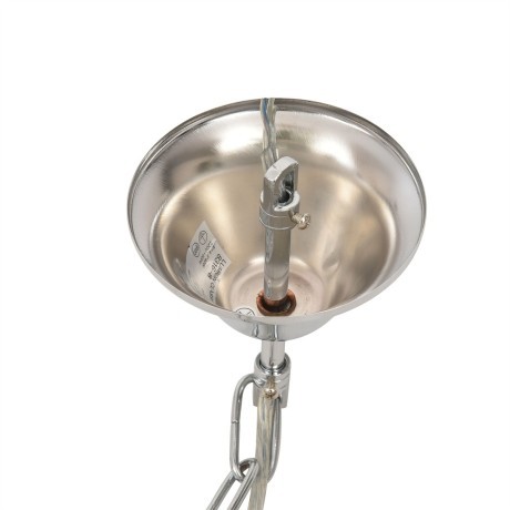 Люстра подвесная E14 6*40W Lumion MAGDA 8316/6