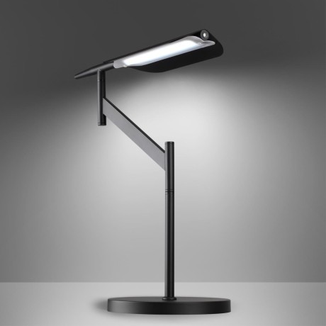 359541 Лампа настольная с сенсорным диммером LED 14W RA97 2700К-4000К-6000К ALA
