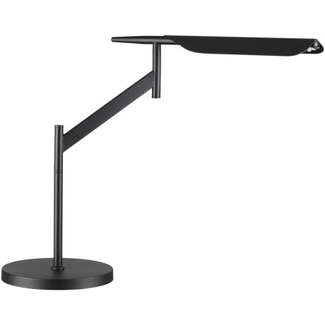 359541 Лампа настольная с сенсорным диммером LED 14W RA97 2700К-4000К-6000К ALA