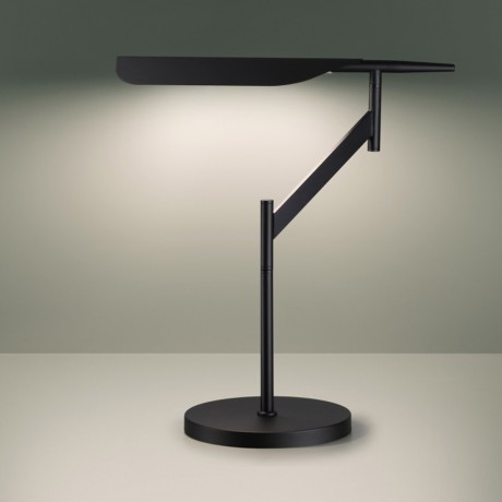 359541 Лампа настольная с сенсорным диммером LED 14W RA97 2700К-4000К-6000К ALA