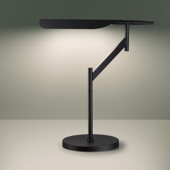 359541 Лампа настольная с сенсорным диммером LED 14W RA97 2700К-4000К-6000К ALA