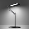 359541 Лампа настольная с сенсорным диммером LED 14W RA97 2700К-4000К-6000К ALA