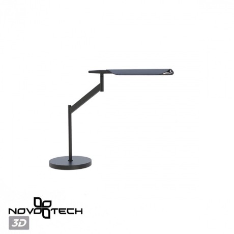 359541 Лампа настольная с сенсорным диммером LED 14W RA97 2700К-4000К-6000К ALA