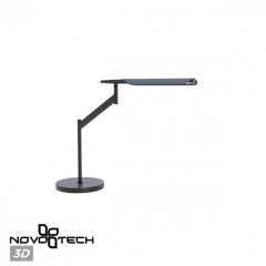 359541 Лампа настольная с сенсорным диммером LED 14W RA97 2700К-4000К-6000К ALA