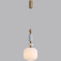 Подвес E27 40W 220V ALEGRA 8334/1
